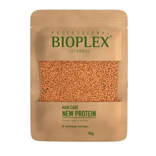Professional Bioplex Hair Care New Protein