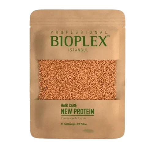Professional Bioplex Hair Care New Protein