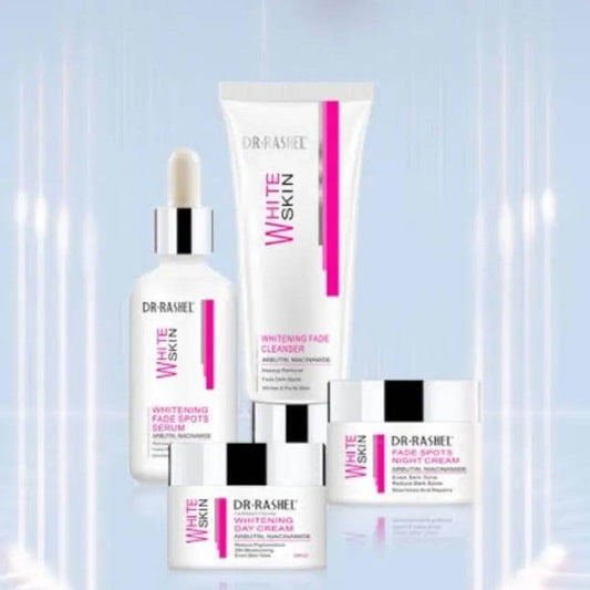 Dr.Rashel Whitening Fade SERIES