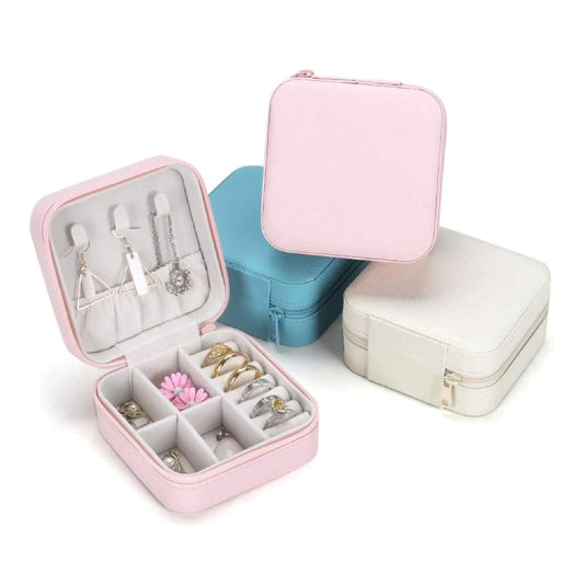 Mini Jewellery Organizer