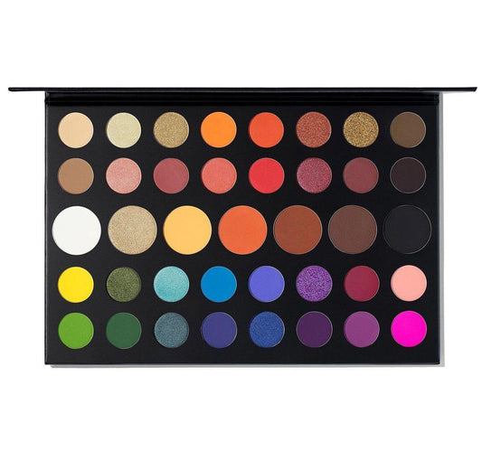 MORPHE JAMES CHARLES PALLET