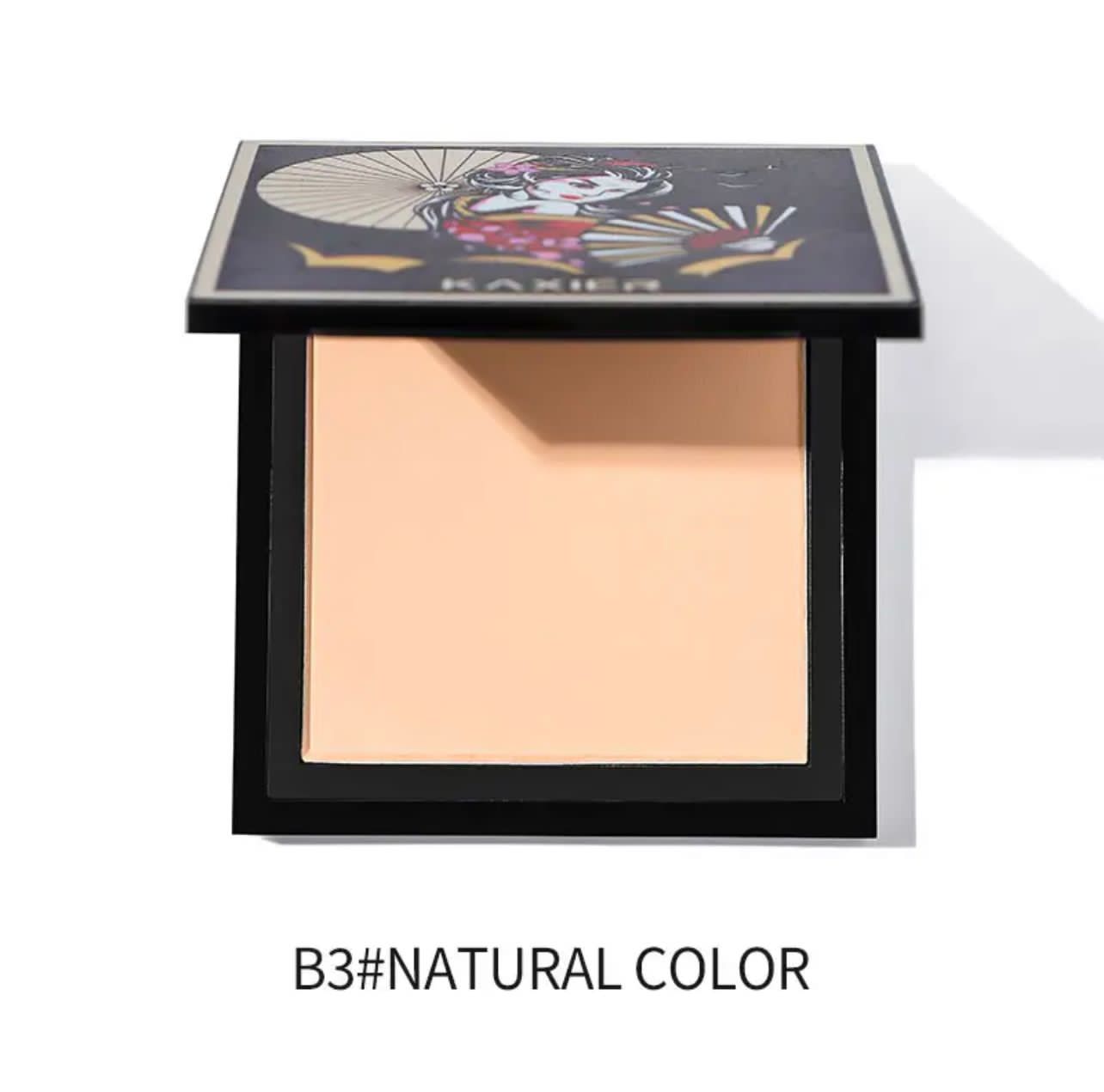 KAXIER FACE POWDER