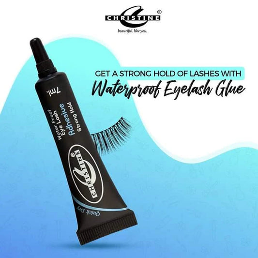 Christine Lashes Glue