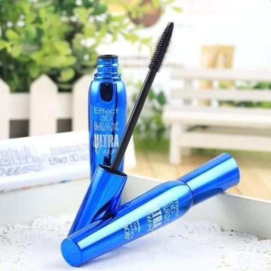 Bob Effect 3D Eye Ultra Curl Mascara
