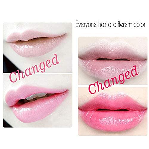 Crystal Flower Jelly Lipstick