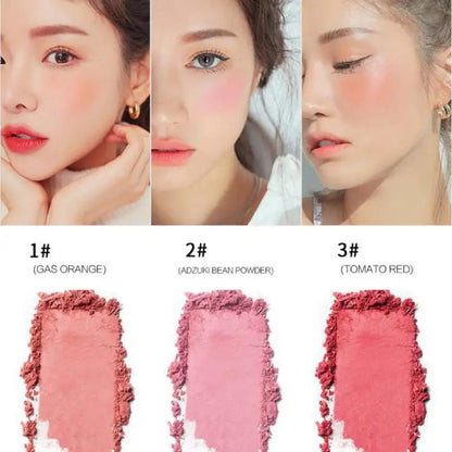KAXIER 3 IN 1 BLUSH