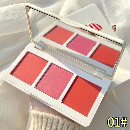 KAXIER 3 IN 1 BLUSH