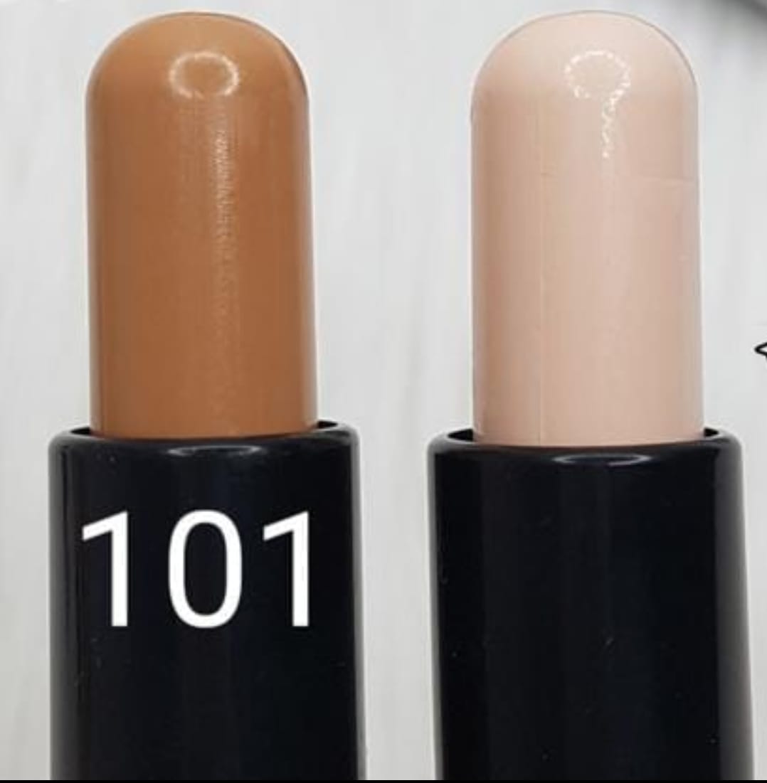 Tailaimei 2in1 highlighter contour stick