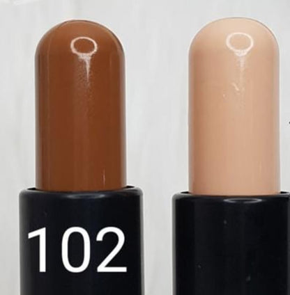 Tailaimei 2in1 highlighter contour stick