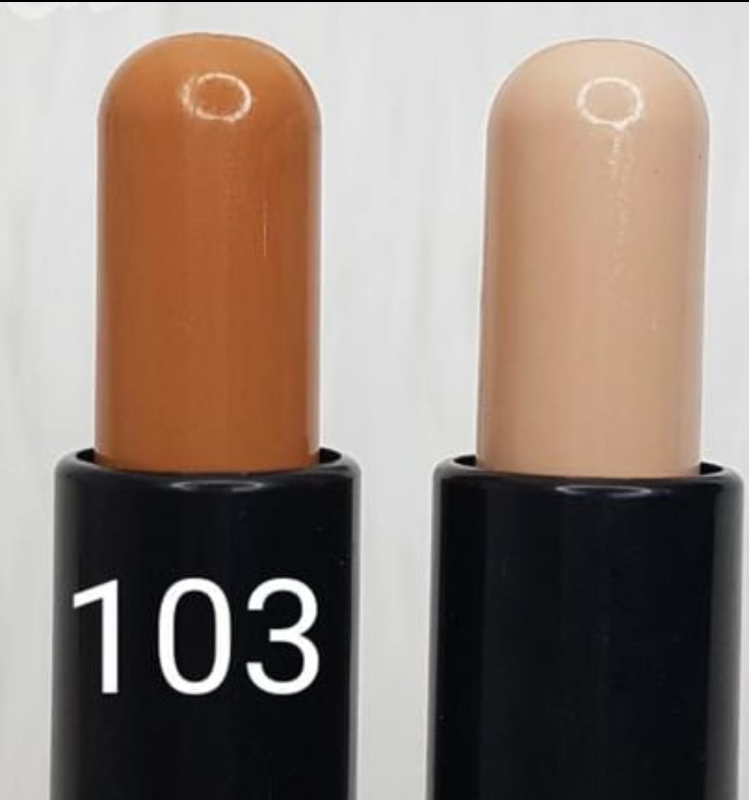 Tailaimei 2in1 highlighter contour stick