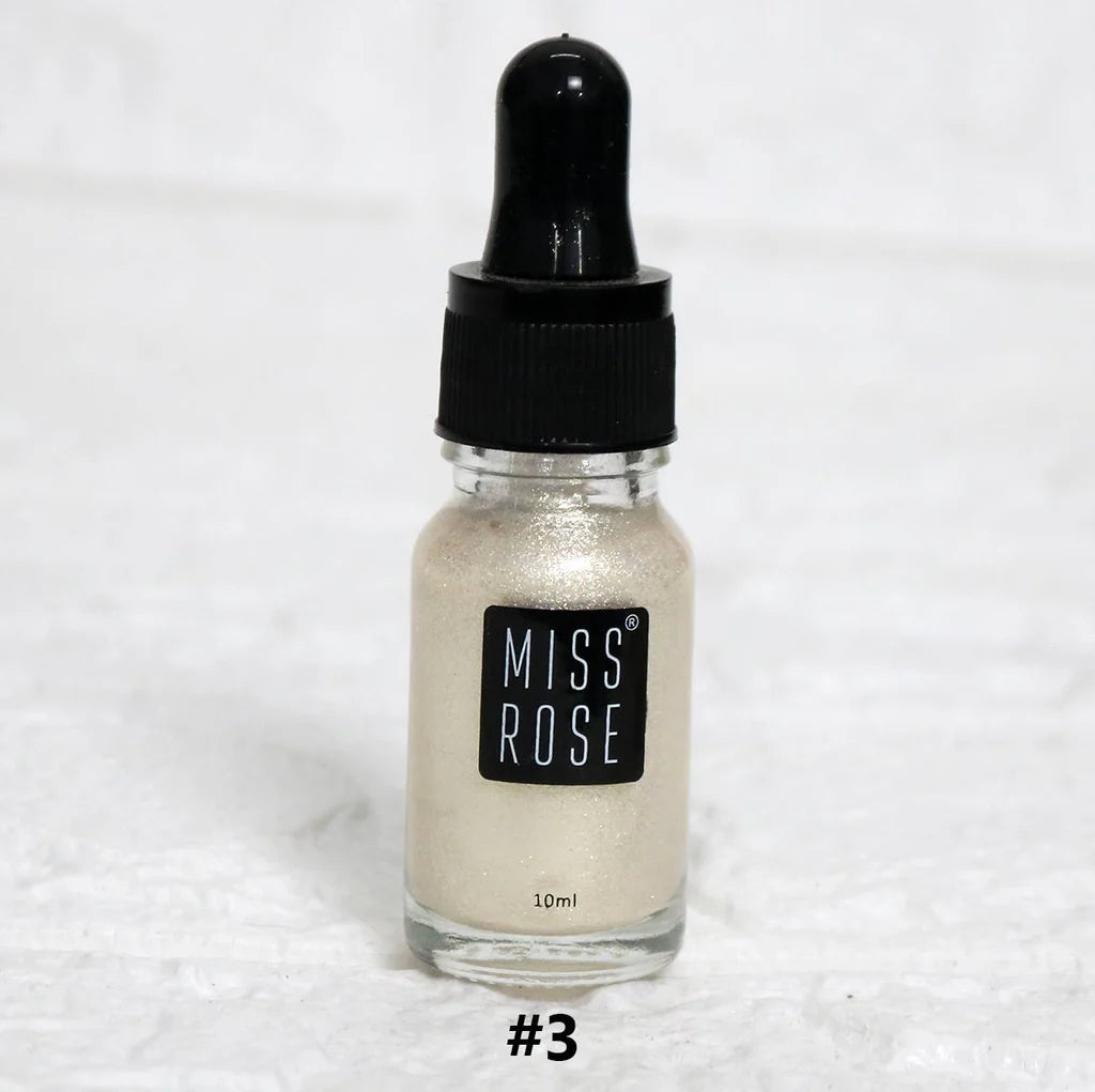 Miss Rose High Beam 10 ML