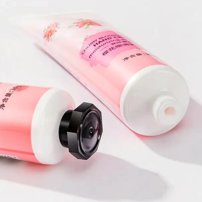 Cindynal hands cream set