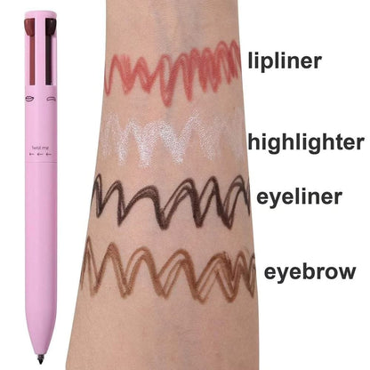 4-in-1Makeup Pen