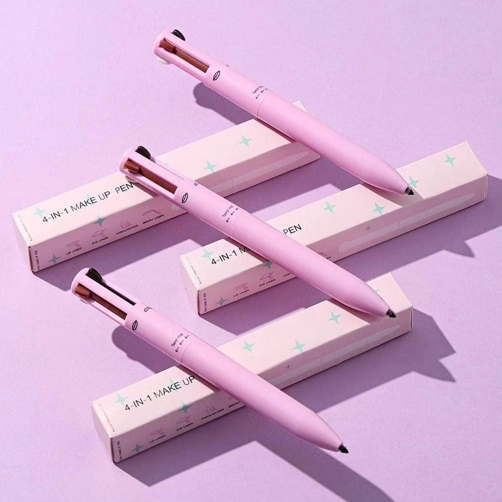 4-in-1Makeup Pen