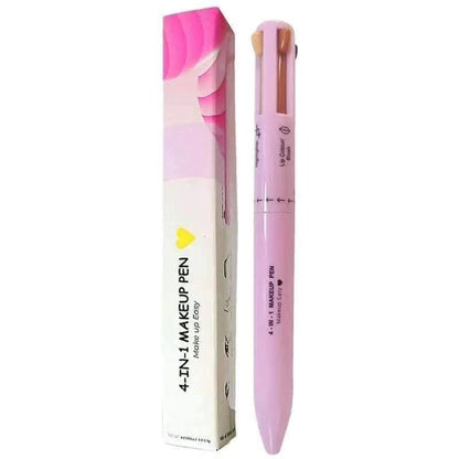 4-in-1Makeup Pen
