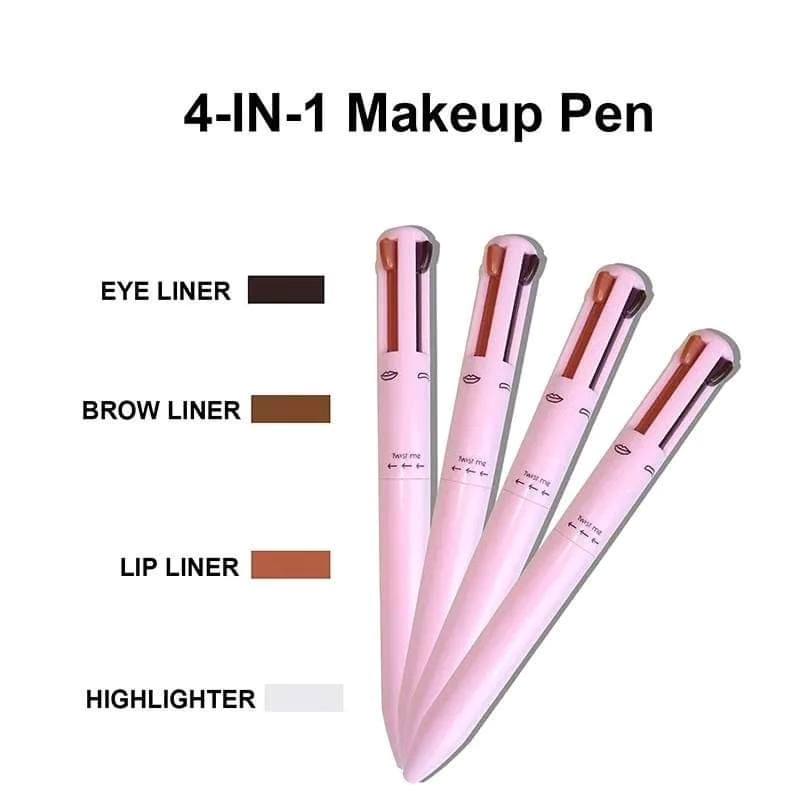4-in-1Makeup Pen