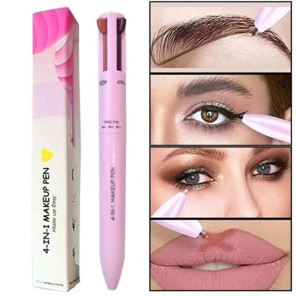 4-in-1Makeup Pen