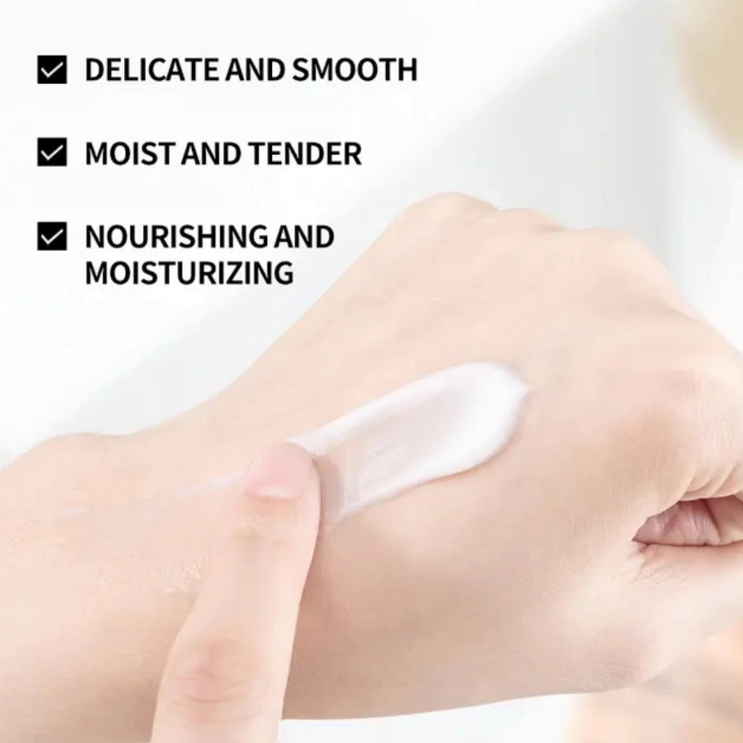 Cindynal hands cream set