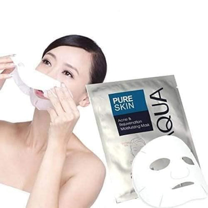 BioAqua Anti Acne set