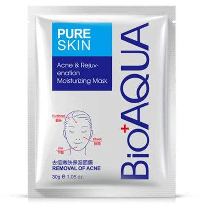 BioAqua Anti Acne set