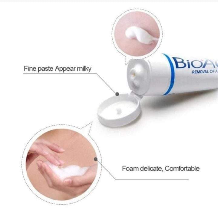BioAqua Anti Acne set
