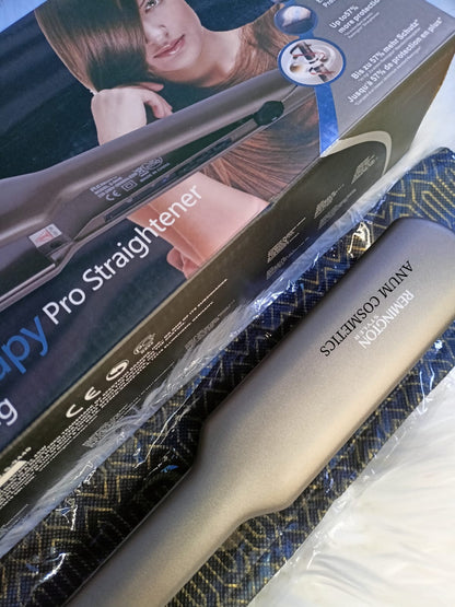REMINGTON KERATIN STRAIGHTNER