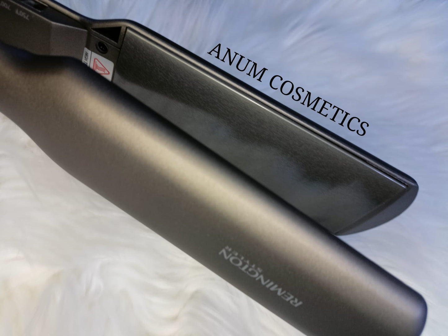 REMINGTON KERATIN STRAIGHTNER