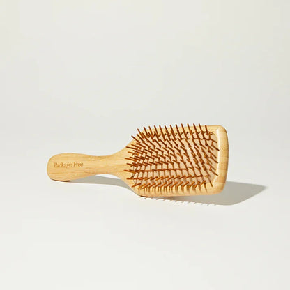 Bamboo Hair Brush