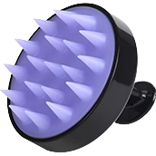 Silicone Scalp Shampoo Massager