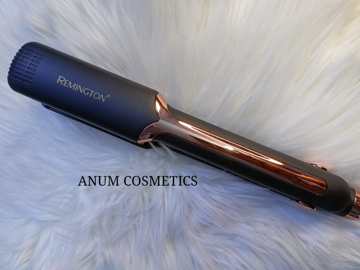 REMINGTON SILK KERATIN PRTECT STRAIGHTENER