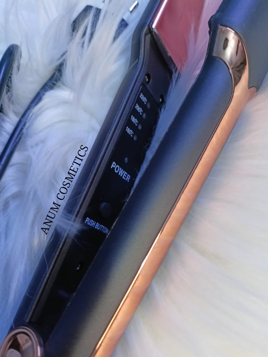 REMINGTON SILK KERATIN PRTECT STRAIGHTENER