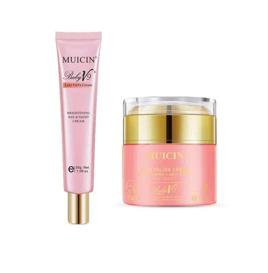 MUICIN Baby V9+ Skin Polish Cream
