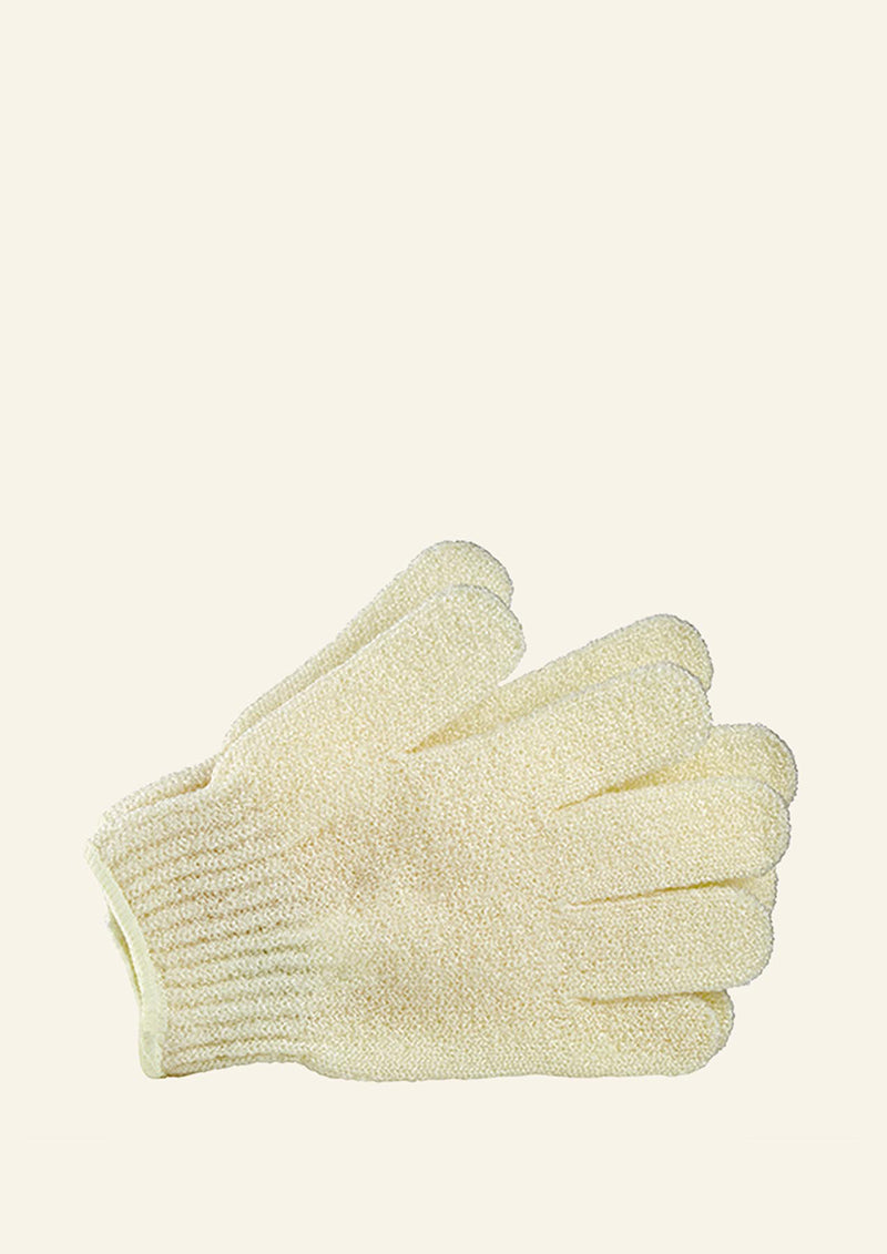 Exfoliating Gloves  ( PAIR )