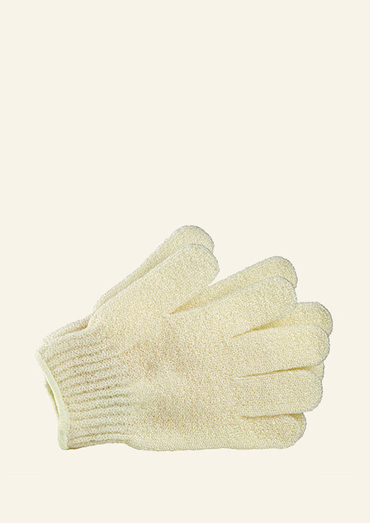 Exfoliating Gloves  ( PAIR )