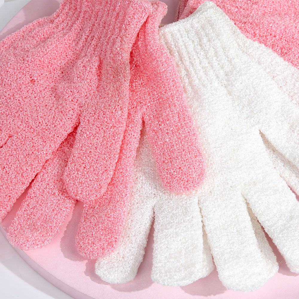 Exfoliating Gloves  ( PAIR )