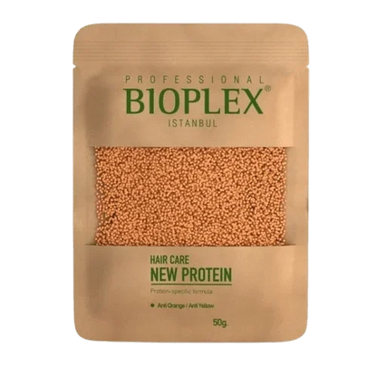Professional Bioplex Hair Care New Protein