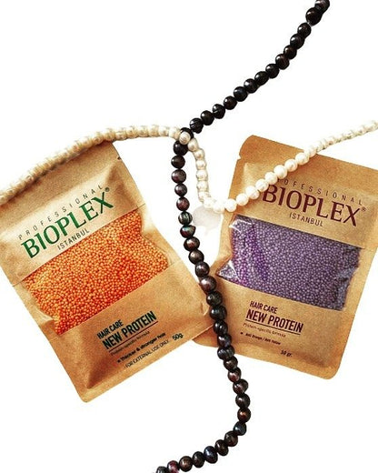Professional Bioplex Hair Care New Protein
