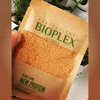 Professional Bioplex Hair Care New Protein