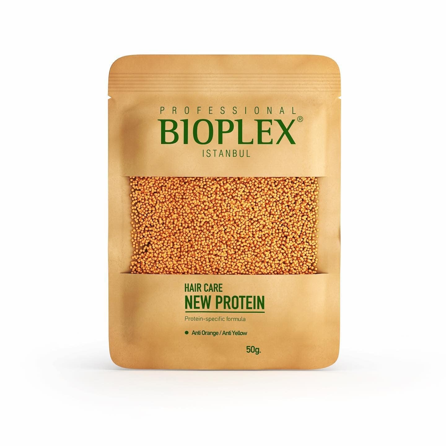 Professional Bioplex Hair Care New Protein