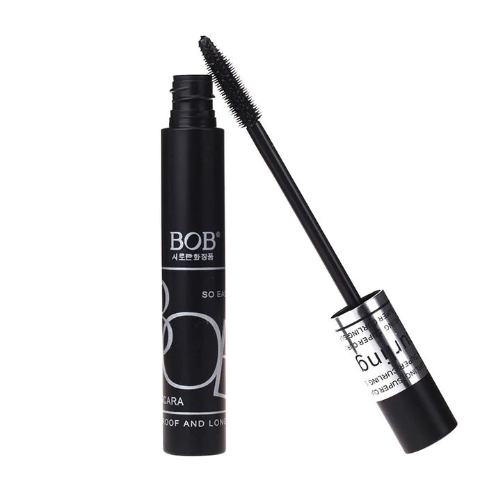 Bob Super Curl Mascara