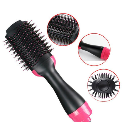 One Step Hair Dryer Brush