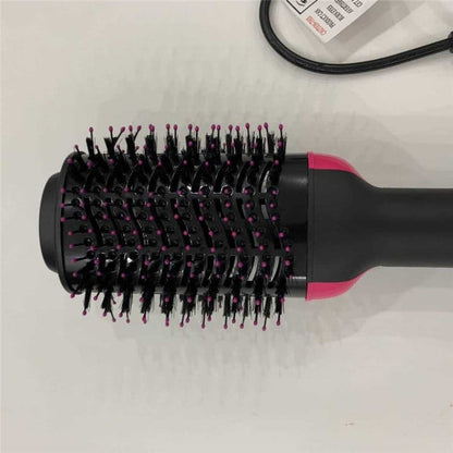 One Step Hair Dryer Brush