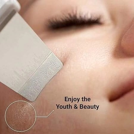 Blackhead Shovel Machine