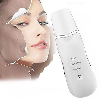 Blackhead Shovel Machine