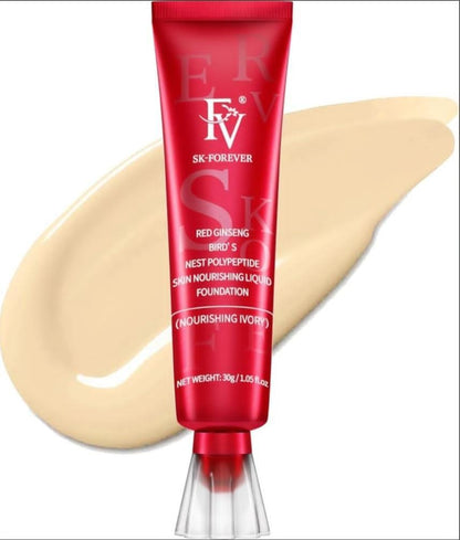 FV Liquid Foundation