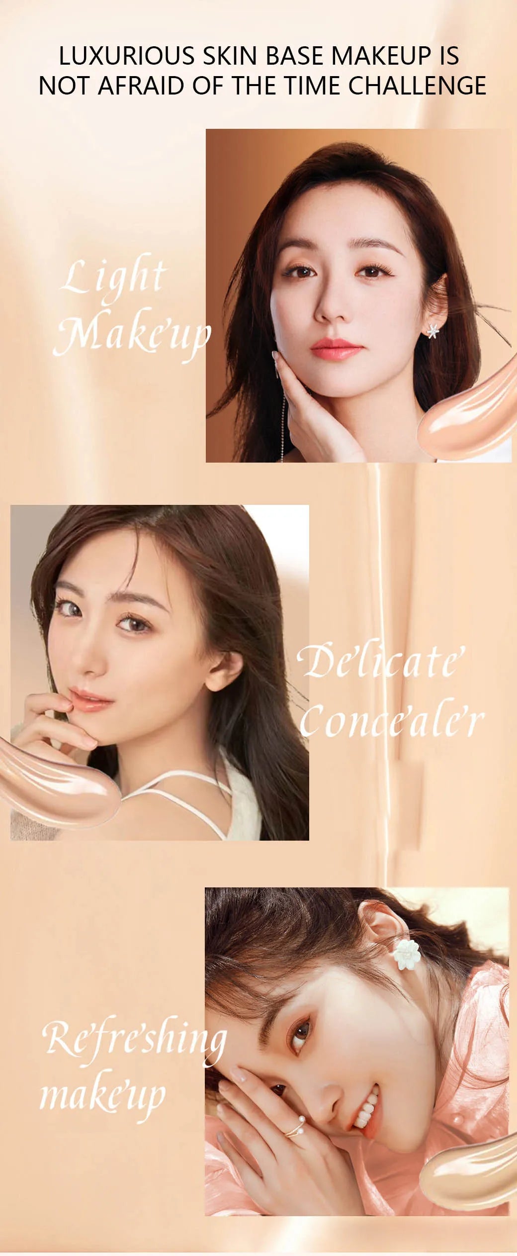 FV Liquid Foundation