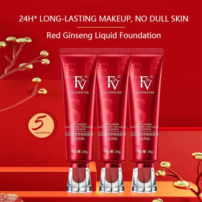 FV Liquid Foundation