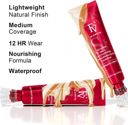 FV Liquid Foundation