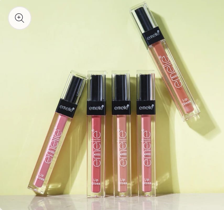 EMELIE MATTE LIP GLOSS
