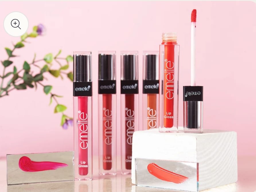 EMELIE MATTE LIP GLOSS